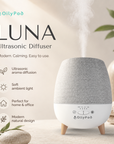 OilyPod Luna Ultrasonic Diffuser
