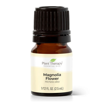 Plant Therapy Magnolia Flower Essential Oil