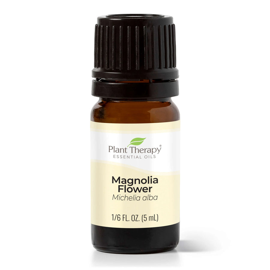 Plant Therapy Magnolia Flower Essential Oil