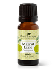 Plant Therapy Makrut Lime Essential Oil 10ml