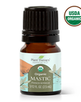 Plant Therapy Organic Mastic Essential Oil 2.5ml