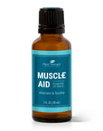 Plant Therapy Muscle Aid Essential Oil Blend
