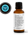 Plant Therapy Muscle Aid Essential Oil Blend