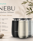 OilyPod Nebu Diffuser