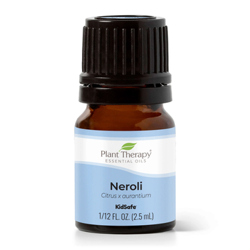 Plant Therapy Neroli Essential Oil