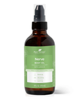 Plant Therapy Nerve Body Oil with Arnica