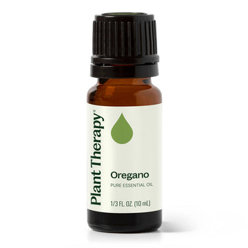 Plant Therapy Oregano Essential Oil