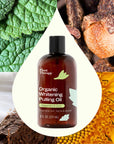 Plant Therapy Organic Whitening Pulling Oil