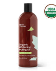 Plant Therapy Organic Whitening Pulling Oil