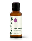 Plant Therapy Palo Santo Essential Oil