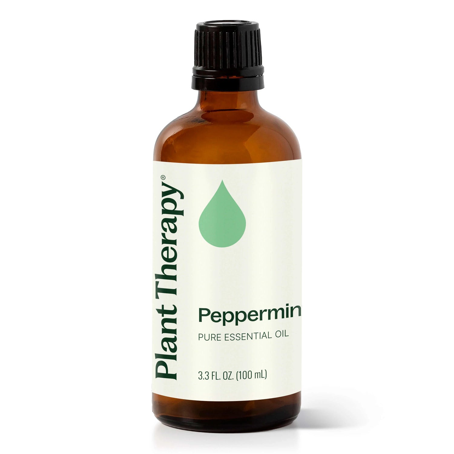Plant Therapy Peppermint Essential Oil