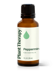 Plant Therapy Peppermint Essential Oil