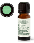 Plant Therapy Peppermint Essential Oil