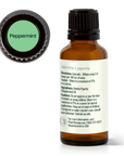 Plant Therapy Peppermint Essential Oil