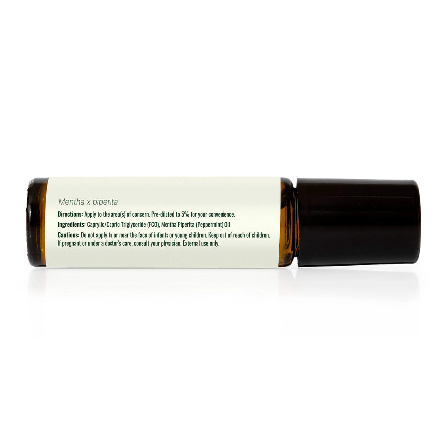 Plant Therapy Peppermint Essential Oil