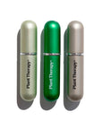 Plant Therapy Aromatherapy Inhalers 3-Pack