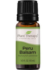 Plant Therapy Peru Balsam Essential Oil