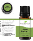 Plant Therapy Peru Balsam Essential Oil