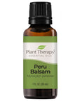 Plant Therapy Peru Balsam Essential Oil