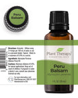 Plant Therapy Peru Balsam Essential Oil