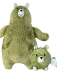 Plant Therapy Aroma Plush Pals and Pal Clips