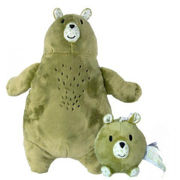 Plant Therapy Aroma Plush Pals and Pal Clips