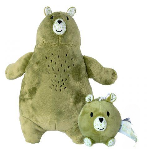 Plant Therapy Aroma Plush Pals and Pal Clips