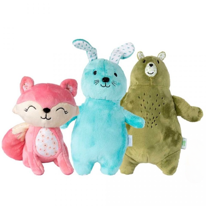 Plant Therapy Aroma Plush Pals