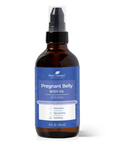 Plant Therapy Pregnant Belly Body Oil with Shea