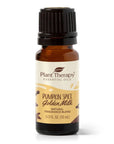 Plant Therapy Pumpkin Spice Golden Milk Natural Fragrance 10ml