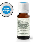 Plant Therapy Quiet Cough™ KidSafe Essential Oil Blend
