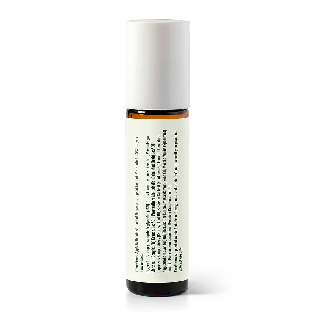 Plant Therapy Quiet Cough™ KidSafe Essential Oil Blend