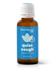 Plant Therapy Quiet Cough™ KidSafe Essential Oil Blend