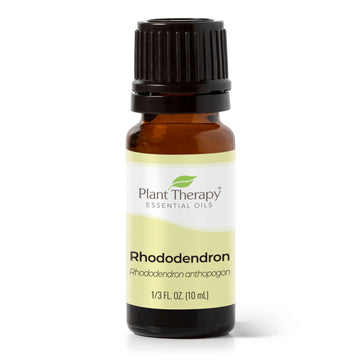 Plant Therapy Rhododendron Essential Oil