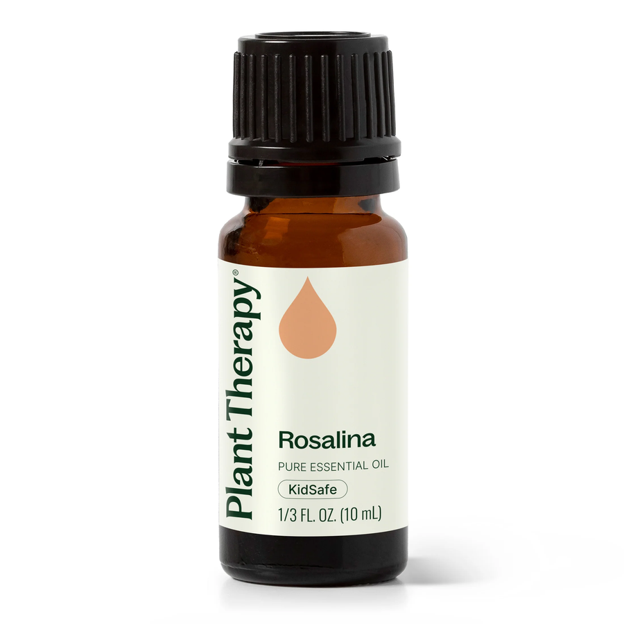 Plant Therapy Rosalina Essential Oil