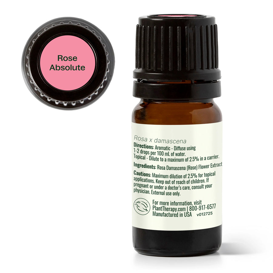 Plant Therapy Rose Absolute