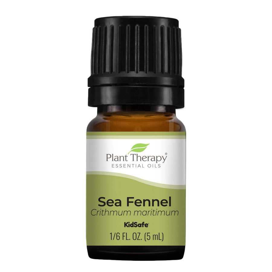 Plant Therapy Sea Fennel Essential Oil