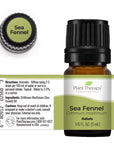 Plant Therapy Sea Fennel Essential Oil