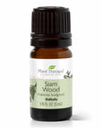 Plant Therapy Siam Wood Essential Oil 5ml