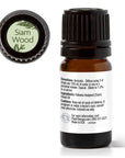 Plant Therapy Siam Wood Essential Oil 5ml