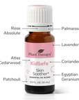 Plant Therapy Skin Soother KidSafe Essential Oil