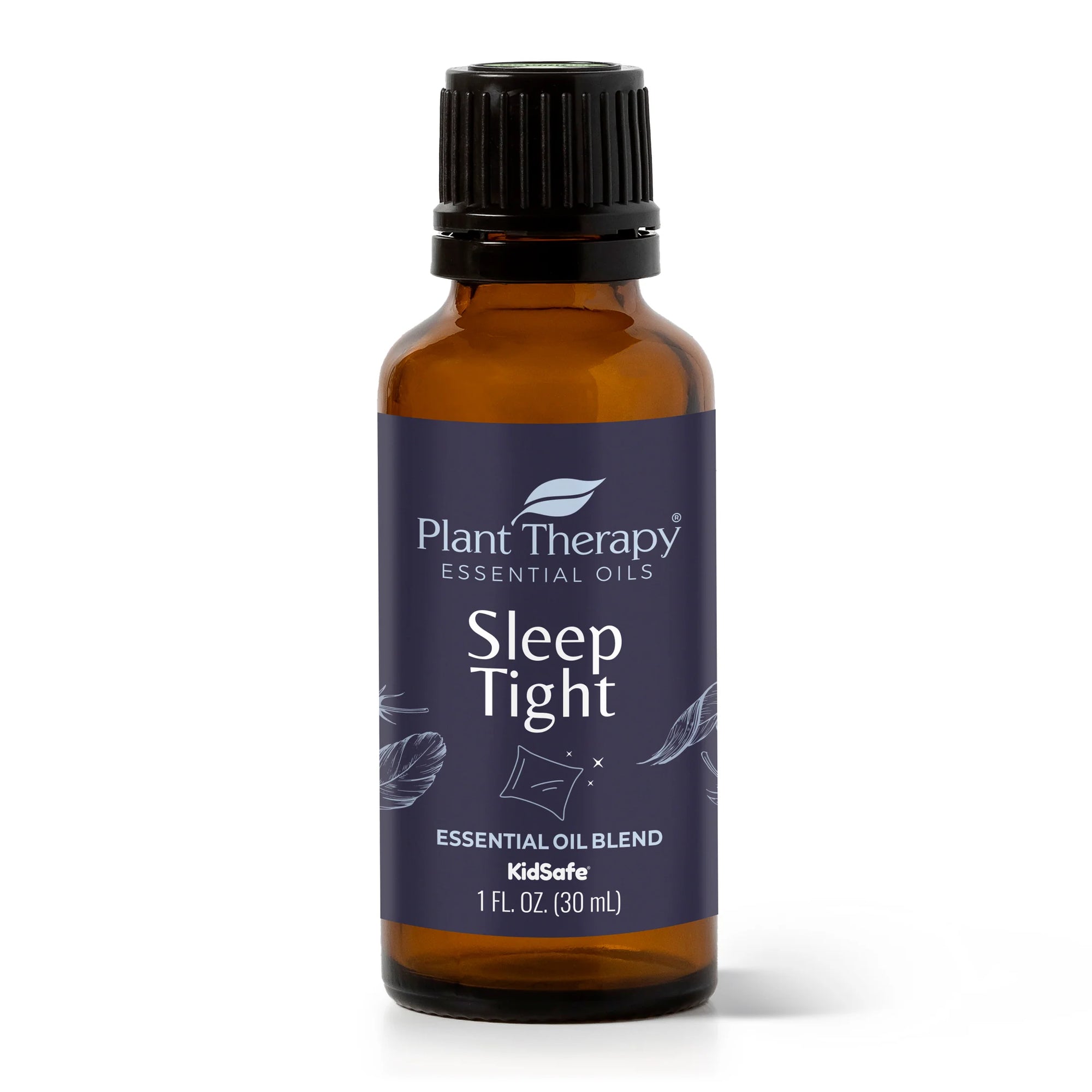 Plant Therapy Sleep Tight Essential Oil Blend