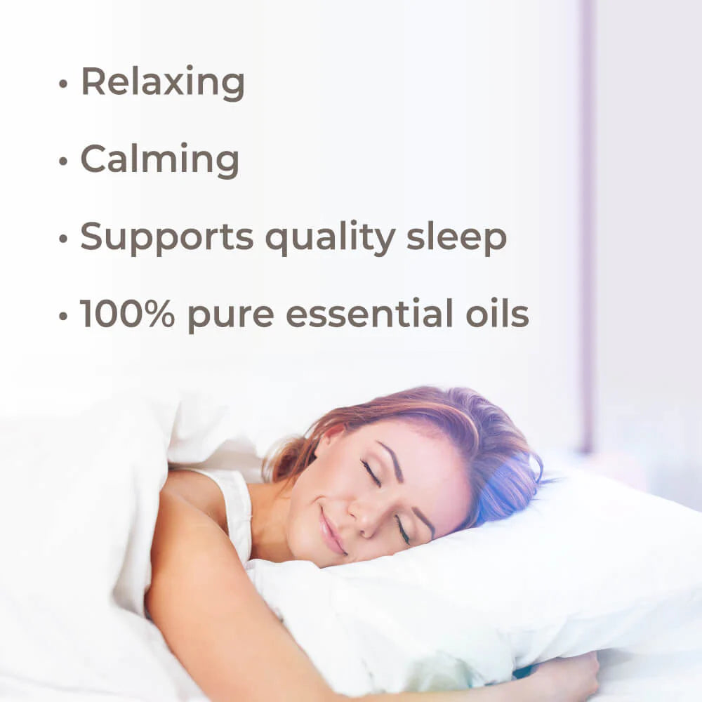 Plant Therapy Sleep Tight Essential Oil Blend