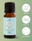 Plant Therapy Sugar Cookie Essential Oil Blend 10ml