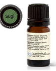 Plant Therapy Sugi Essential Oil 5ml