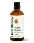 Plant Therapy Orange Sweet Essential Oil