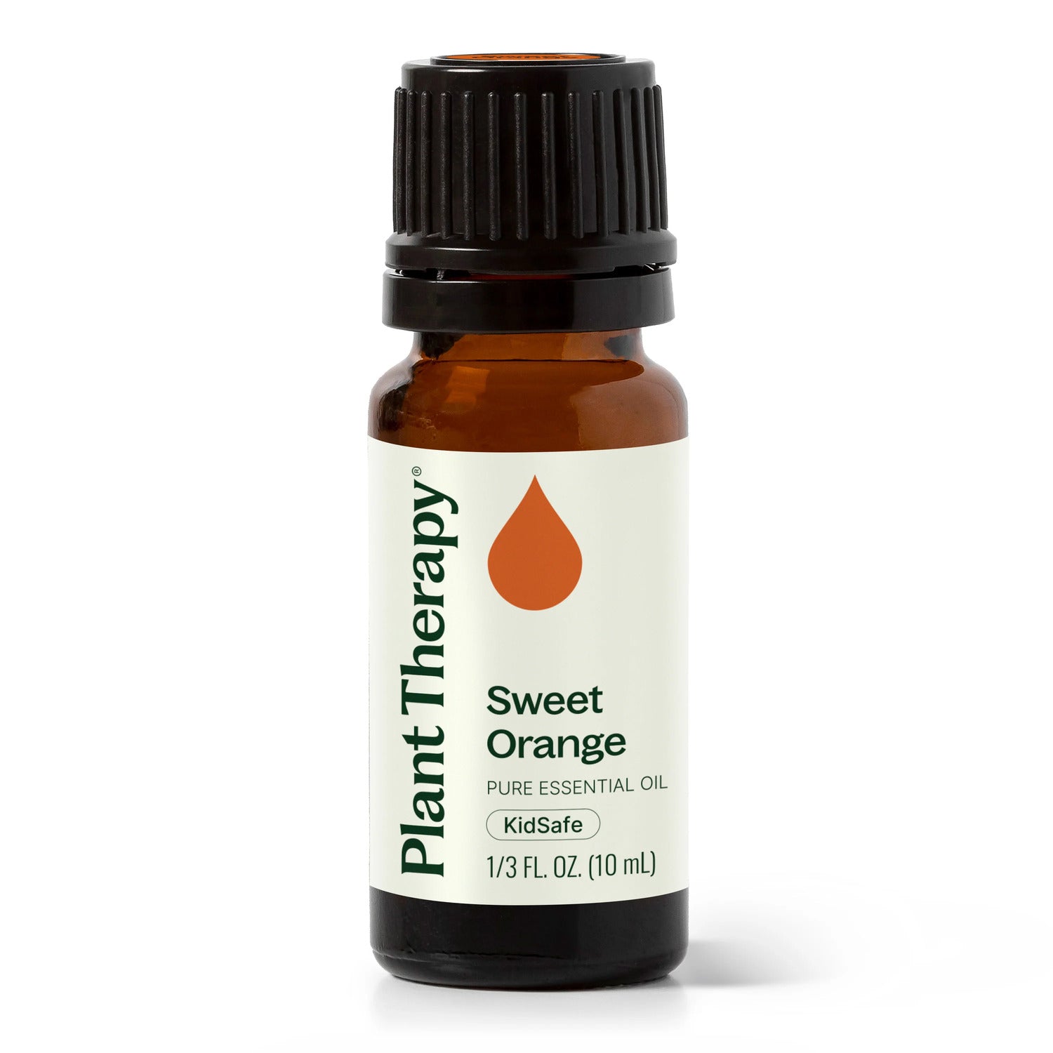 Plant Therapy Orange Sweet Essential Oil