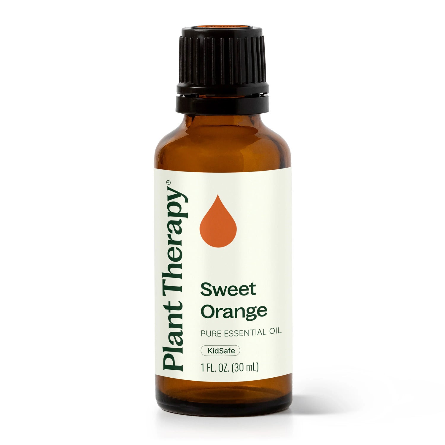 Plant Therapy Orange Sweet Essential Oil
