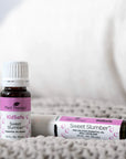 Plant Therapy Sweet Slumber KidSafe Essential Oil