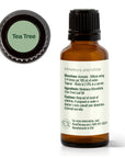 Plant Therapy Tea Tree Essential Oil